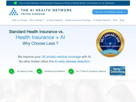 Group Healthcare for Small Businesses: UK Options to Compare