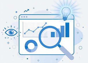 Gain valuable insights with Early-Detector AI