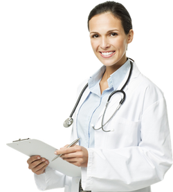 LadyDoctorTransparent - 2 - 416px