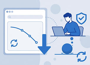 Reduce your bounce rates with Early-Detector AI