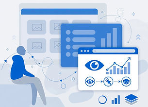Drive more page views with Early-Detector AI
