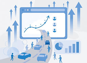 Enhance your overall traffic with Early-Detector AI