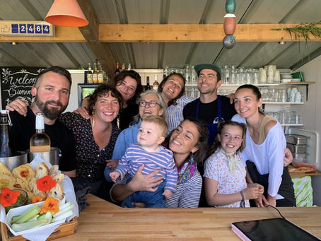 Vrijwilligerswerk in Frankrijk - mijn stem als fotograaf (2025)