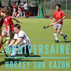 ANNIVERSAIRE SOCCER MOUGINS