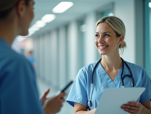 Essential Skills for Aspiring Nurse Leaders