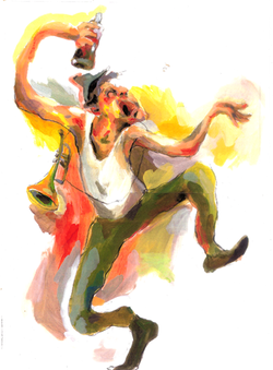 Fanfare