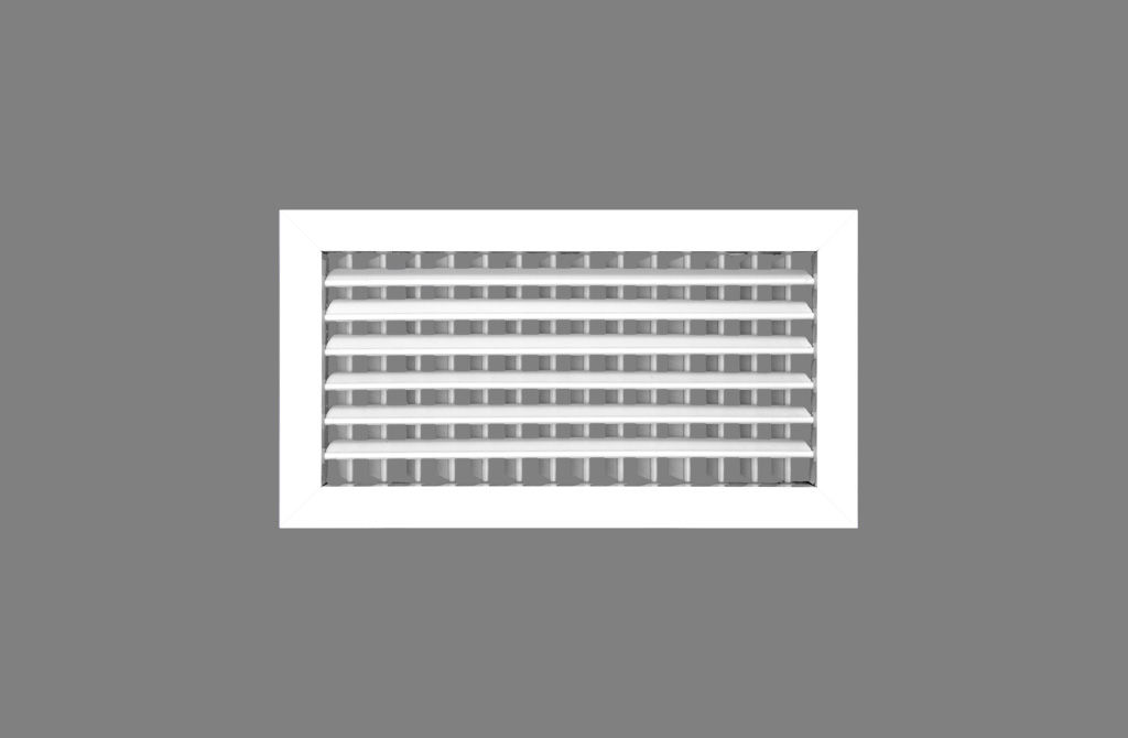 CTM Rejillas de doble deflexión