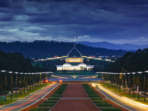 ACT Migration - Allocation of Places under the ACT Migration Program