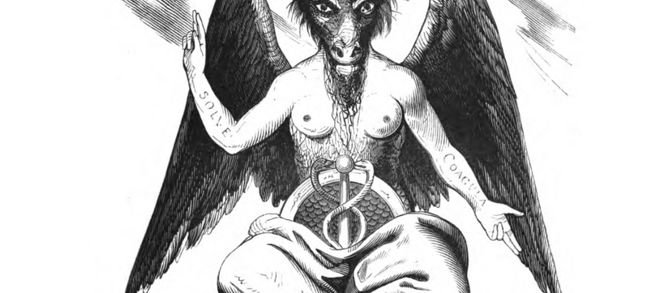 Baphomet och Loke