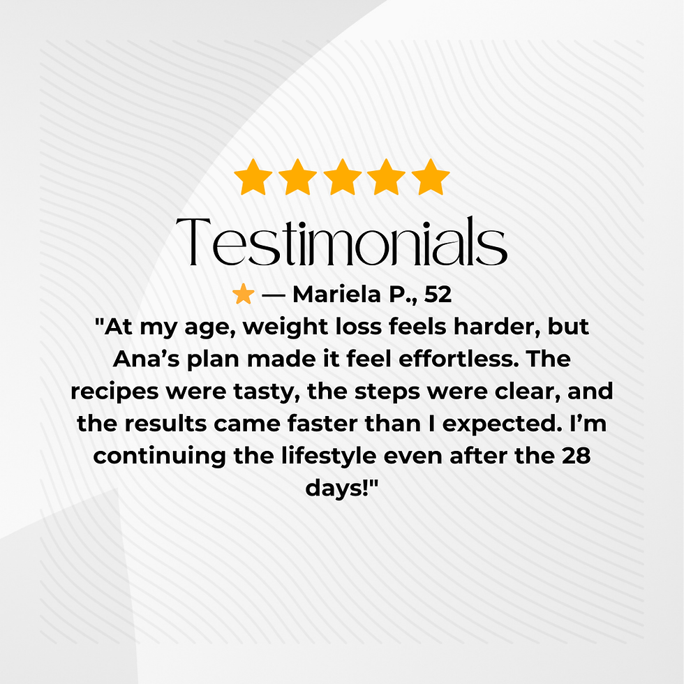 Thumbnail: Fat Loss Focused, The 28-Day Clean & Lean Reset (Digital download)