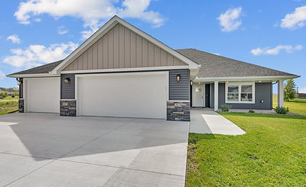 Woodland Homes, Sartell, MN