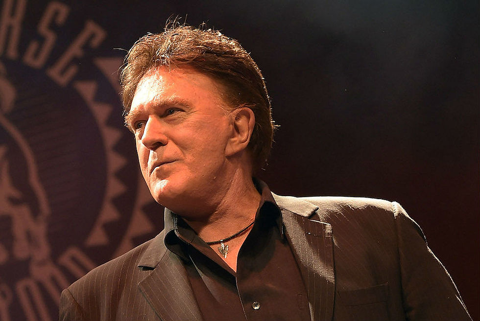 T.G. Sheppard - Indoors (On Sale June 19th)