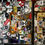 Thumbnail: 88 Piece - Eclectic Collection of Stickers