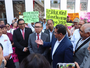 Niñez, educación y protección de derechos destacan en la agenda del Congreso de Puebla