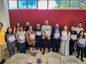 Promueven en el Congreso de Puebla la prevención del suicidio, foros universitarios sobre participación ciudadana y derechos forestales indígenas