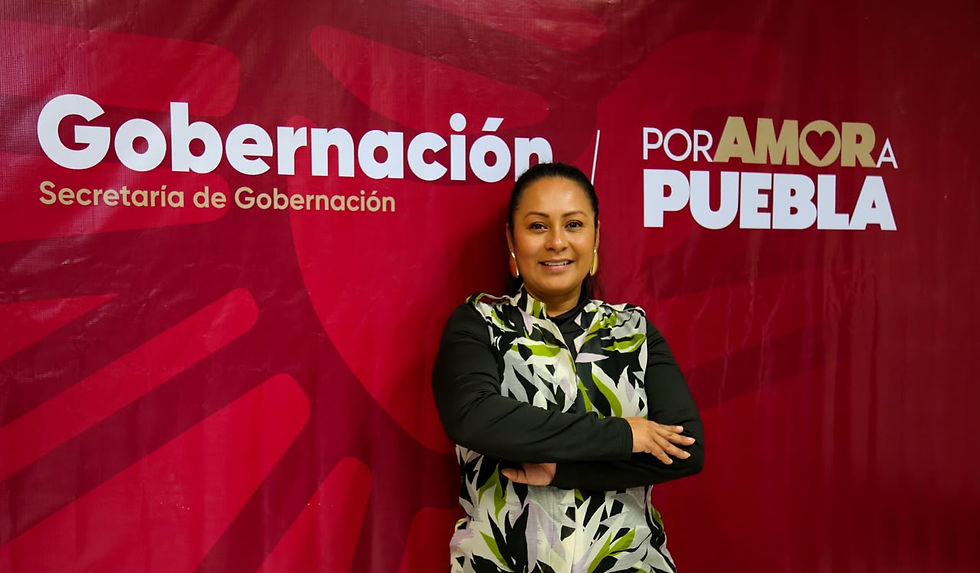 HUMANAMENTE | Nayeli Cabrera Alcaide