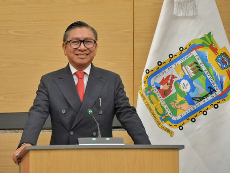 Medio ambiente, derechos y participación ciudadana marcan la agenda del Congreso de Puebla
