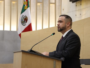 Impulsan regulación del desarrollo urbano, sustentabilidad ambiental y fortalecimiento cívico en el Congreso de Puebla