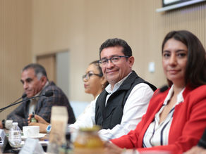 Avanzan en el Congreso de Puebla revisiones a la Ley Casco, municipalización de Totimehuacán y reformas de seguridad bancaria