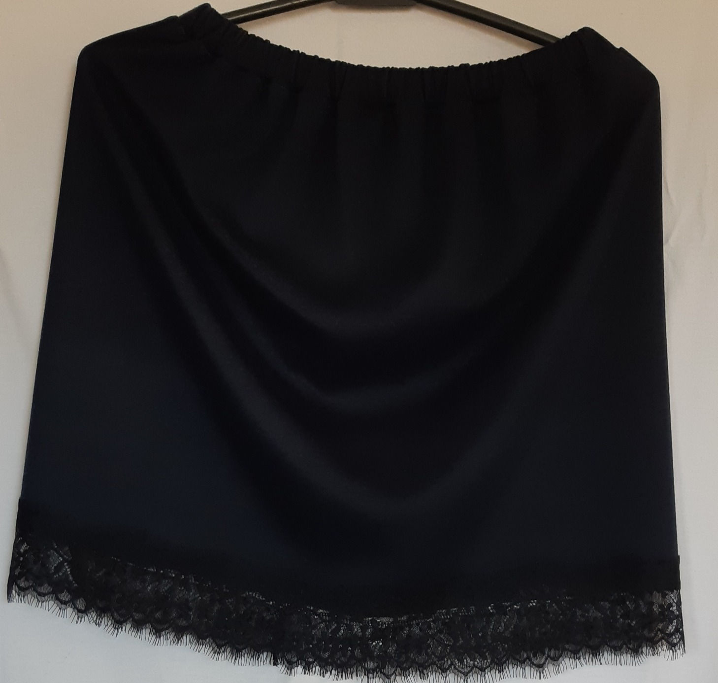 Юбка школьная