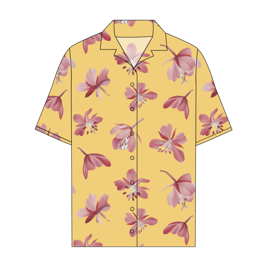 Thumbnail: Mens half sleeve shirt