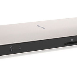 Echo 11 Thunderbolt 3 Dock