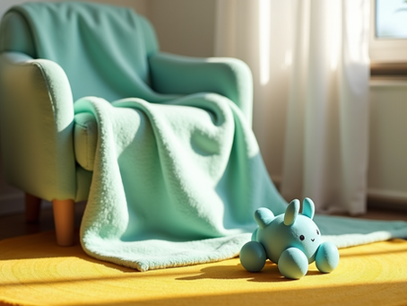 Home-Based Pediatric Services: Convenient Care for Your Child