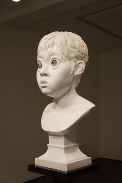 2010. MYDRIASIS the boy-1.JPG