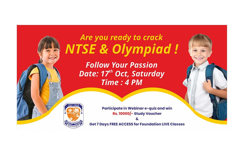 Are you ready to Crack JEE or NEET?