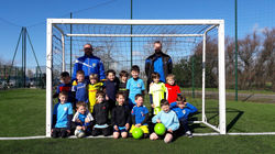 Entrainement U7
