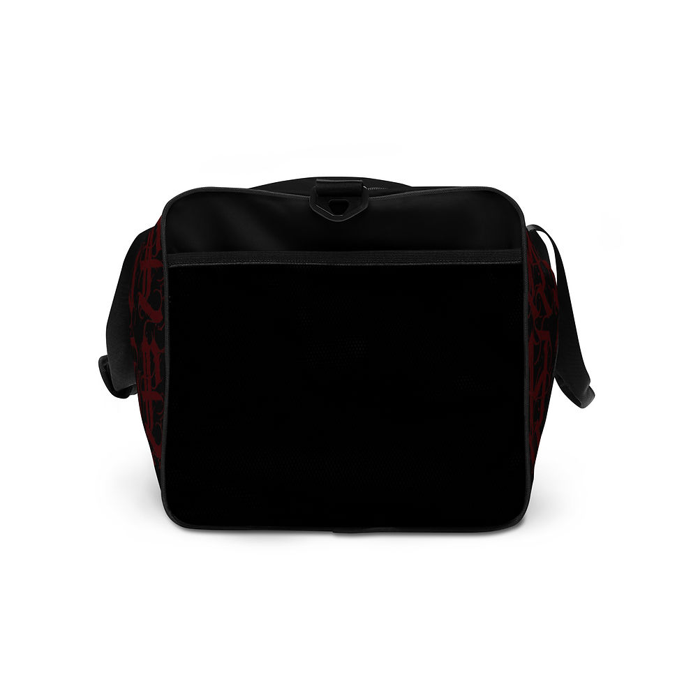 Miniature : H6R6SI6 - Duffle bag