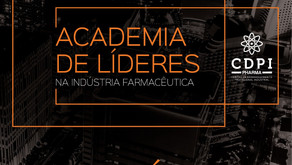 NOVA ACADEMIA DE LÍDERES APRIMORA GESTÃO E LIDERANÇA NA INDÚSTRIA FARMACÊUTICA