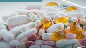 APRENDA COMO FAZER O CONTROLE DE NITROSAMINAS EM MEDICAMENTOS