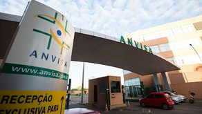 ANVISA DEFINE NOVOS CRITÉRIOS PARA REGISTRO NO PERÍODO DA PANDEMIA