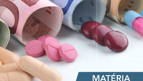 OTIMISMO NAS INDÚSTRIAS FARMACÊUTICAS EM 2020
