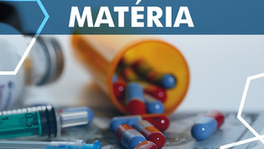 BOLSONARO AUTORIZA AUMENTO DE 5,2% NO PREÇO DE MEDICAMENTOS