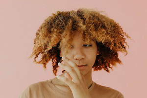 Curly Hair 2019 Tips For Men