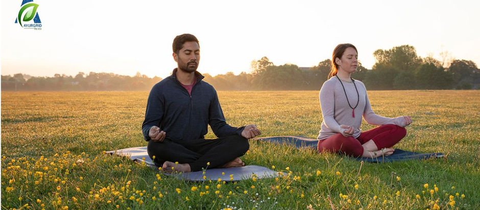 Build a Rewarding Career in Natural Healing with AyurGrid Naturopathy Program Certificate