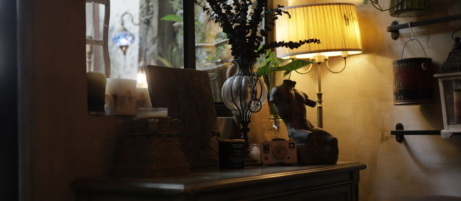 Sip Like a Local: Best Coffee Spots in Cagayan de Oro - Spotlight on The Lonewolf Cafe!