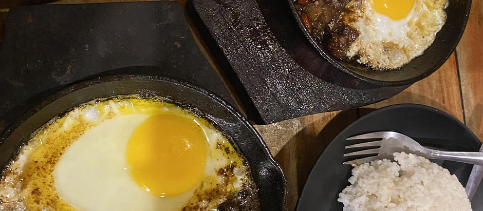 Cagayan de Oro's Best Sizzling Sisig: A Foodie's Guide