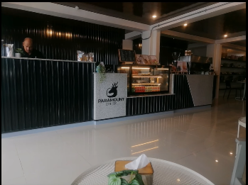 cdo coffee shops