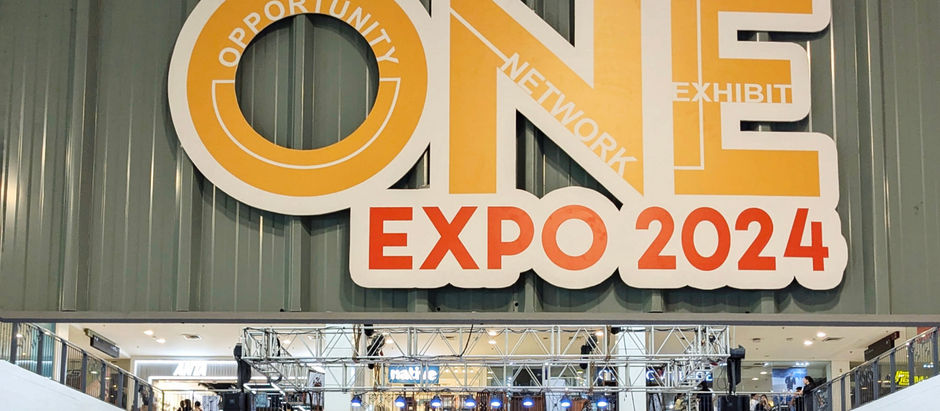 MSME ONE Expo 2024: Breaking Borders with Innovative Local Products & Digital Success (Region 10)