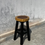 Thumbnail: Raintree Stool (3 heights available)