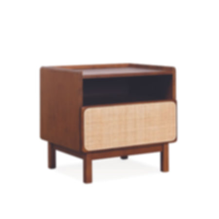 Kino Bedside Table