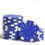 Thumbnail: 100 Strip Dice Poker Chip Set