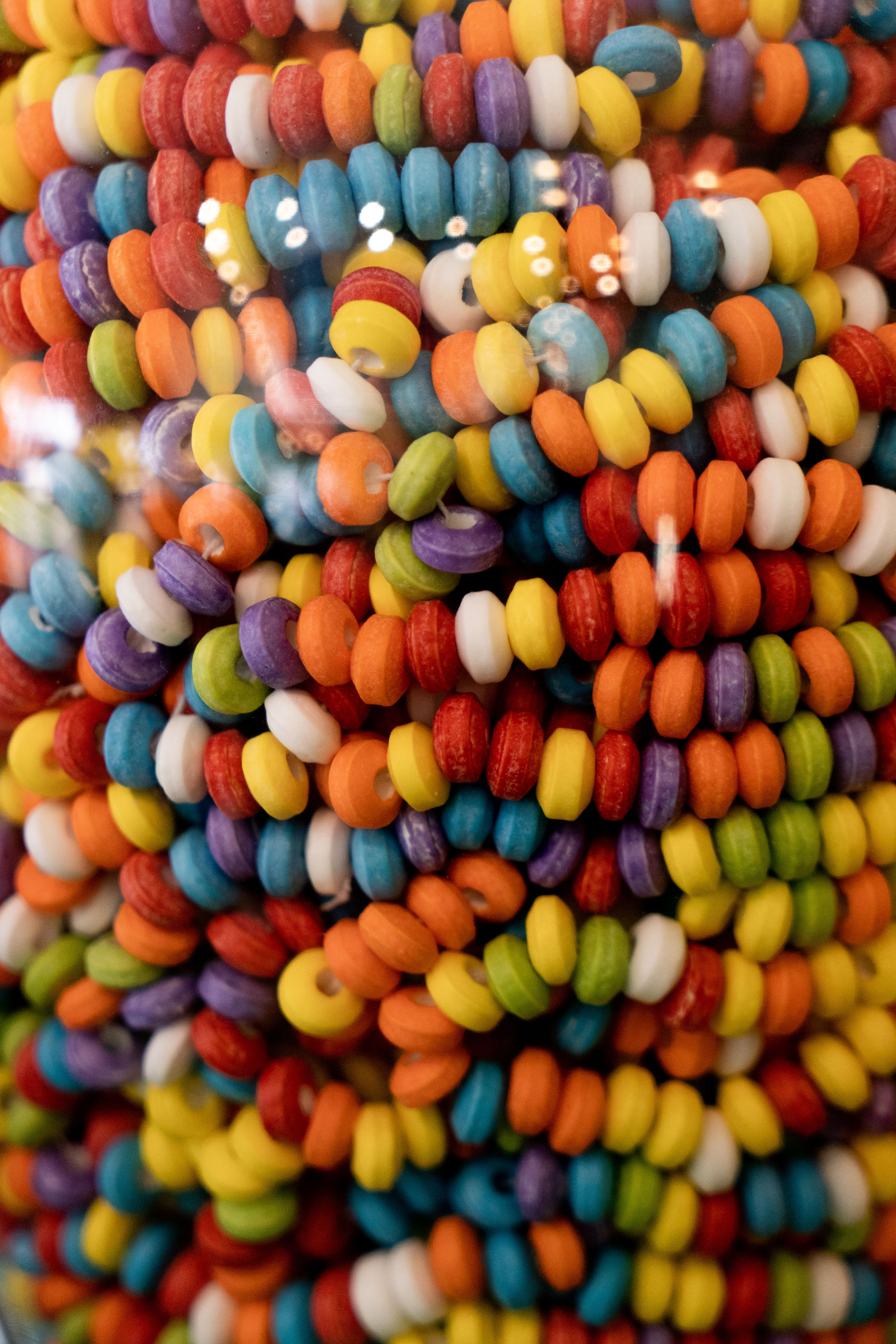 sweets