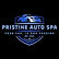 Pristine Auto Spa quality car detailing