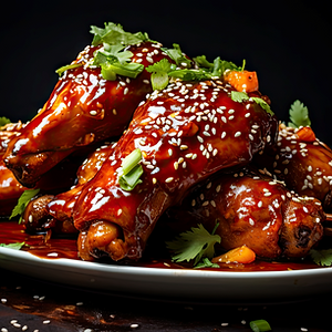 Vegan Wings (5)