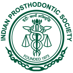Indian prosthodontic society