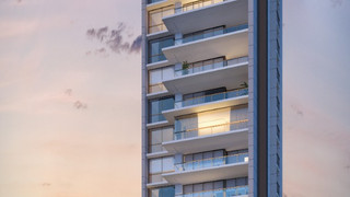 ARQUITETURA ATEMPORAL